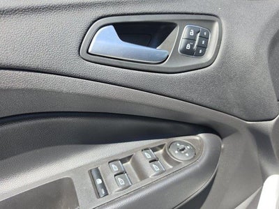 2019 Ford Escape Titanium 4WD