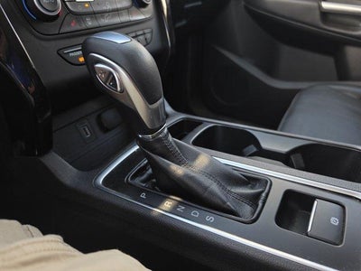 2019 Ford Escape Titanium 4WD