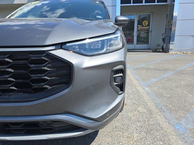 2024 Ford Escape ST-Line Elite AWD