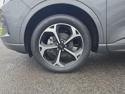 2024 Ford Escape ST-Line Elite AWD