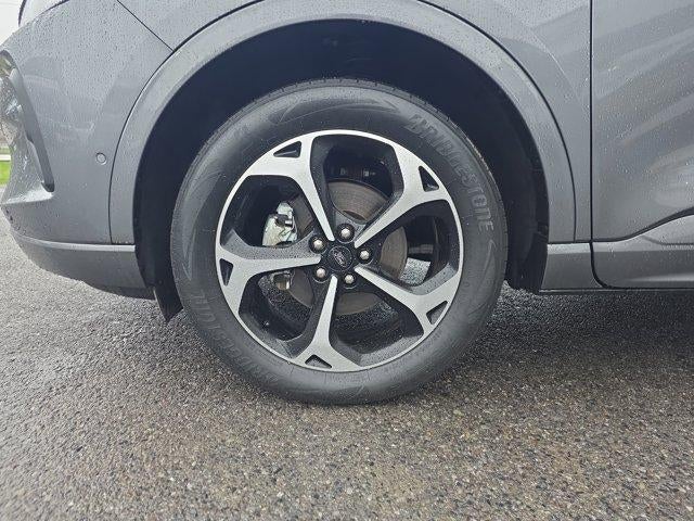 2024 Ford Escape ST-Line Elite AWD