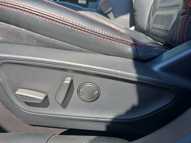 2024 Ford Escape ST-Line Elite AWD