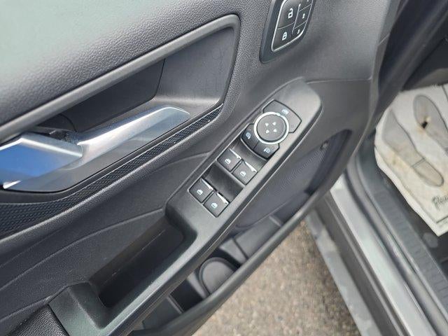 2024 Ford Escape ST-Line Elite AWD