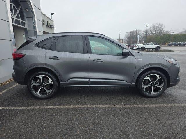 2024 Ford Escape ST-Line Elite AWD