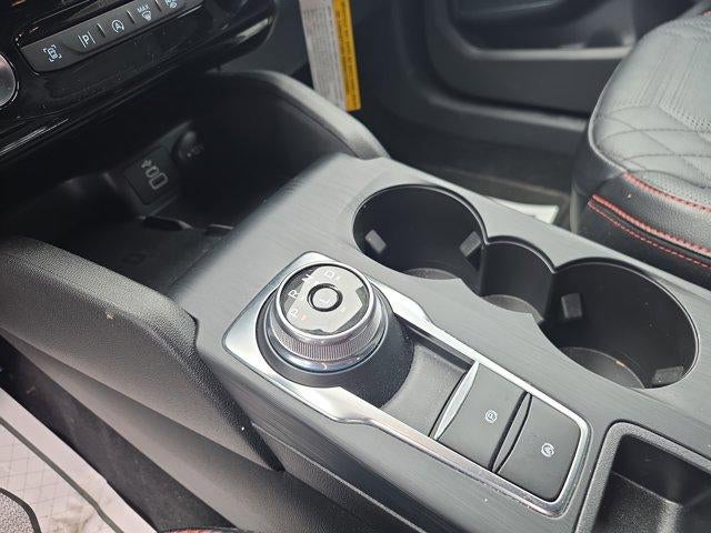 2024 Ford Escape ST-Line Elite AWD