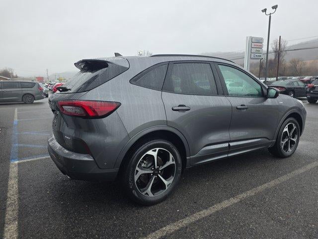 2024 Ford Escape ST-Line Elite AWD