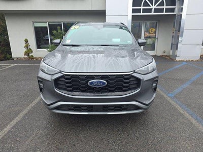 2024 Ford Escape ST-Line Elite AWD