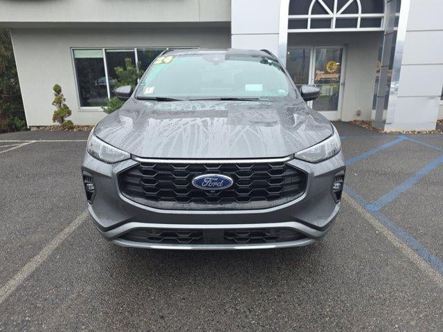 2024 Ford Escape ST-Line Elite AWD