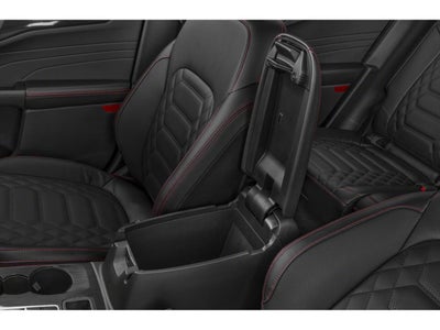 2024 Ford Escape ST-Line Elite AWD