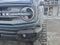 2023 Ford Bronco Big Bend 4 Door 4x4
