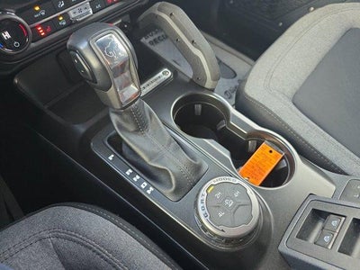 2023 Ford Bronco Big Bend 4 Door 4x4