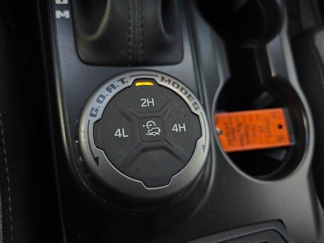 2023 Ford Bronco Big Bend 4 Door 4x4