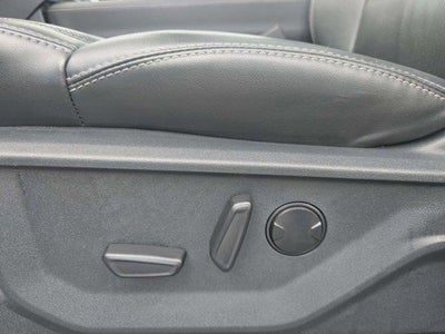 2025 Ford Expedition Platinum 4x4