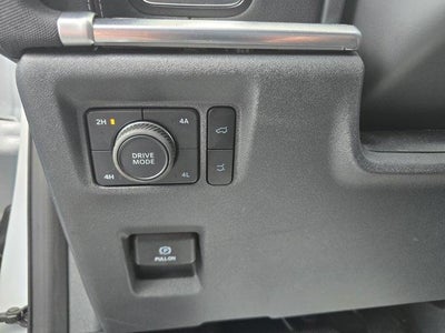 2025 Ford Expedition Platinum 4x4