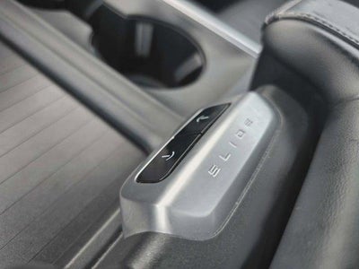 2025 Ford Expedition Platinum 4x4