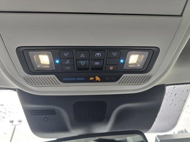 2025 Ford Expedition Platinum 4x4