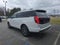2025 Ford Expedition Platinum 4x4