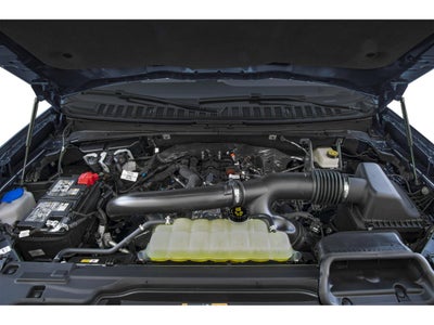 2025 Ford Expedition Platinum 4x4