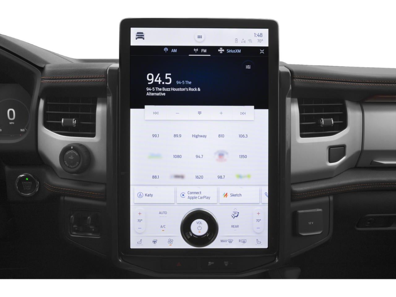 2024 Ford Expedition Timberline 4x4