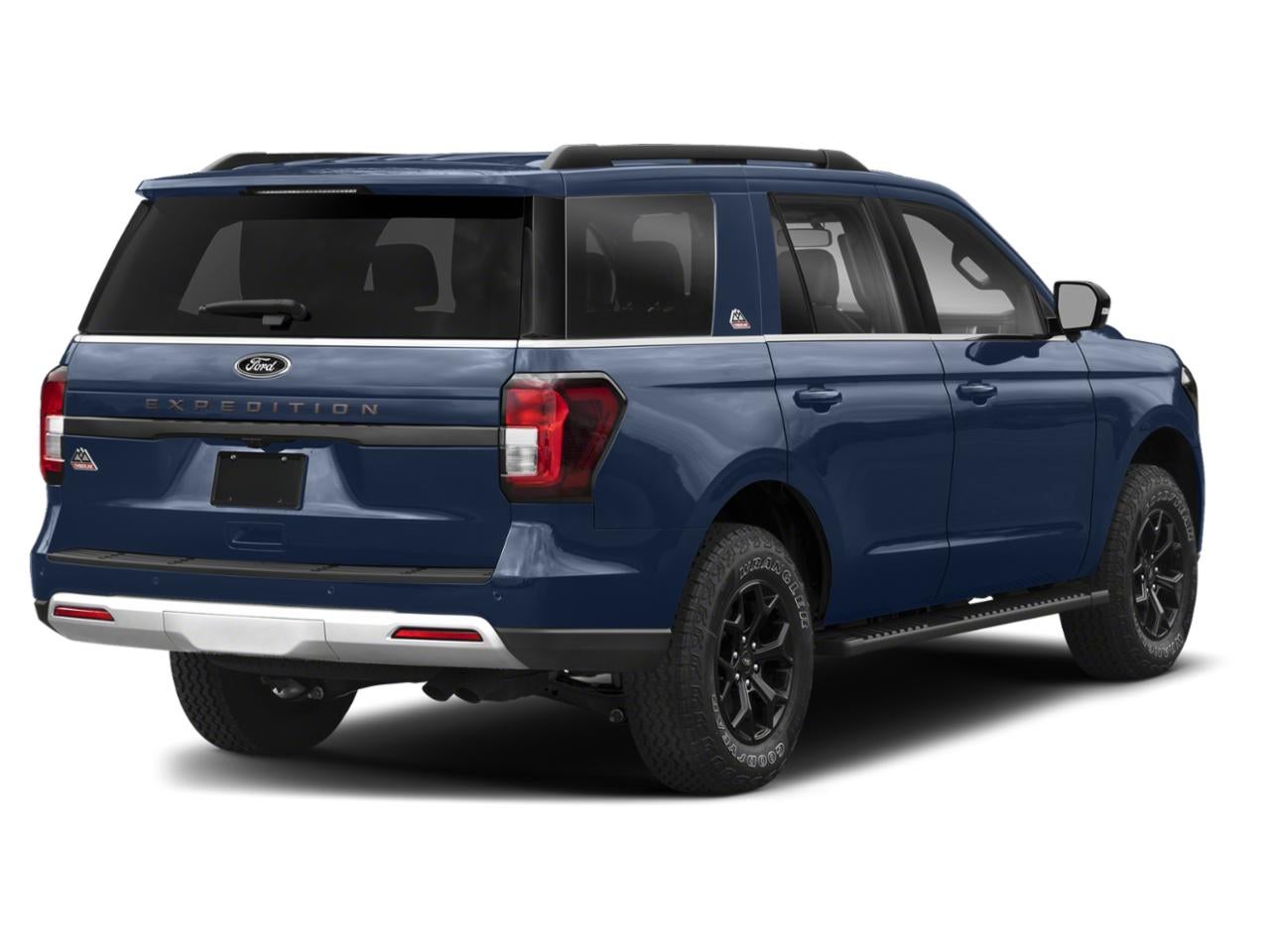 2024 Ford Expedition Timberline 4x4