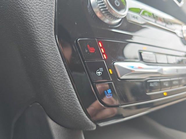 2023 Ford Explorer Limited 4WD