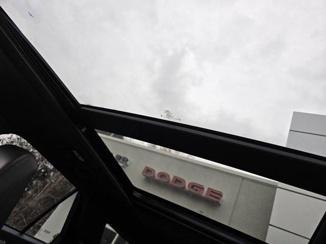 2025 Ford Explorer Platinum 4WD