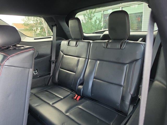2025 Ford Explorer ST-Line 4WD