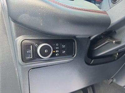 2025 Ford Explorer ST-Line 4WD