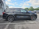 2025 Ford Explorer ST-Line 4WD
