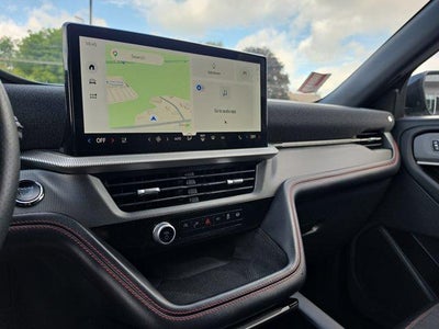 2025 Ford Explorer ST-Line 4WD
