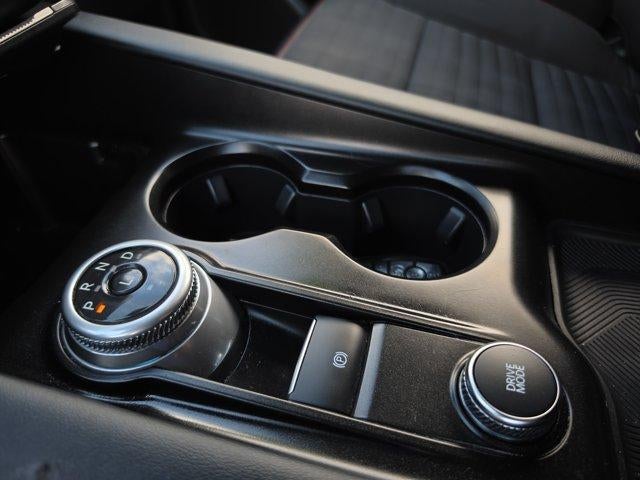 2025 Ford Explorer ST-Line 4WD