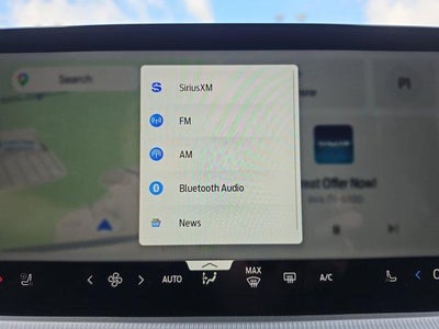 2025 Ford Explorer ST-Line 4WD