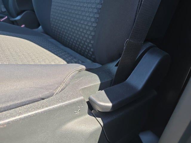 2024 Ford Transit Cargo Van T-250 130" Low Rf 9070 GVWR RWD