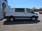2024 Ford Transit Cargo Van T-250 130" Low Rf 9070 GVWR RWD