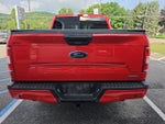 2019 Ford F-150 XLT 4WD SuperCrew 5.5' Box