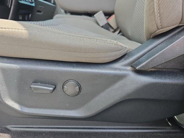 2019 Ford F-150 XLT 4WD SuperCrew 5.5' Box