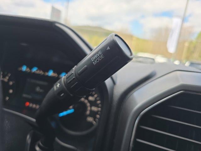 2019 Ford F-150 XLT 4WD SuperCrew 5.5' Box