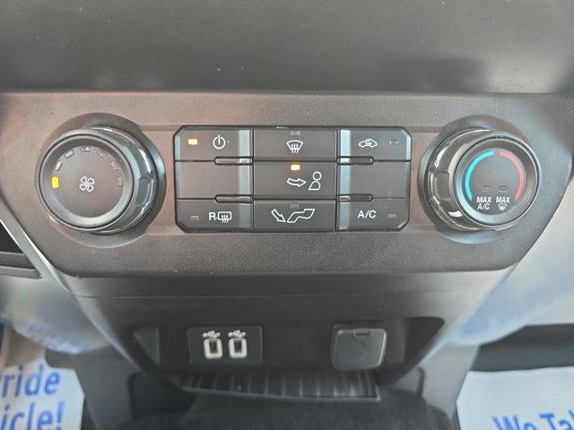 2019 Ford F-150 XLT 4WD SuperCrew 5.5' Box