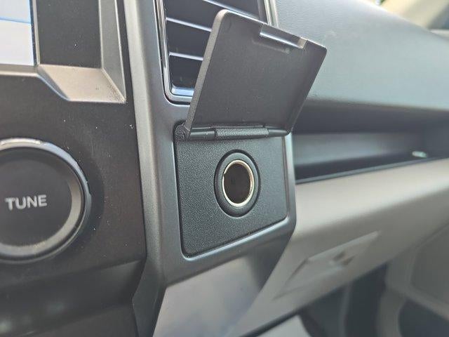 2019 Ford F-150 XLT 4WD SuperCrew 5.5' Box