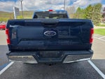 2019 Ford F-150 XLT 4WD SuperCrew 5.5' Box