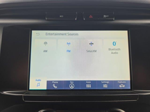 2022 Ford F-150 XL 4WD SuperCrew 5.5' Box