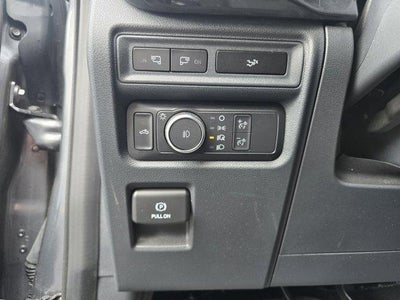 2022 Ford F-150 XLT 4WD SuperCrew 5.5' Box