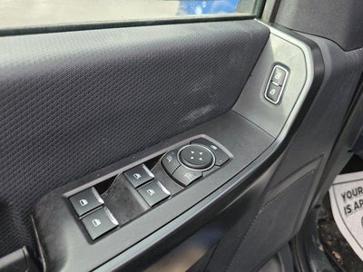 2024 Ford F-150 STX 4WD SuperCrew 5.5' Box