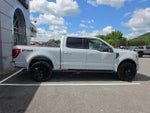 2022 Ford F-150 XLT 4WD SuperCrew 5.5' Box
