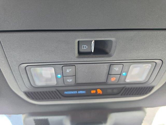 2022 Ford F-150 XLT 4WD SuperCrew 5.5' Box
