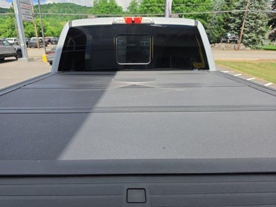 2022 Ford F-150 XLT 4WD SuperCrew 5.5' Box