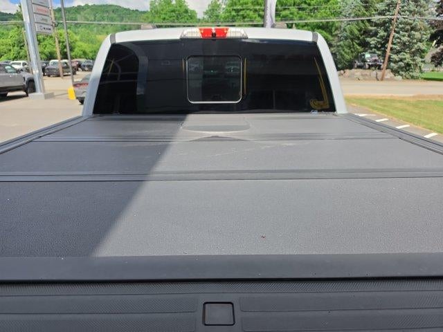 2022 Ford F-150 XLT 4WD SuperCrew 5.5' Box