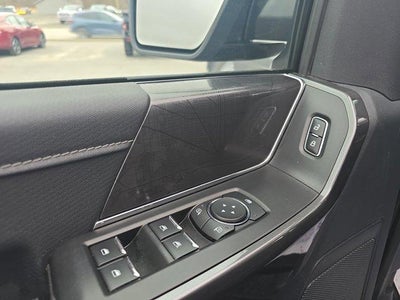 2022 Ford F-150 XLT 4WD SuperCrew 5.5' Box