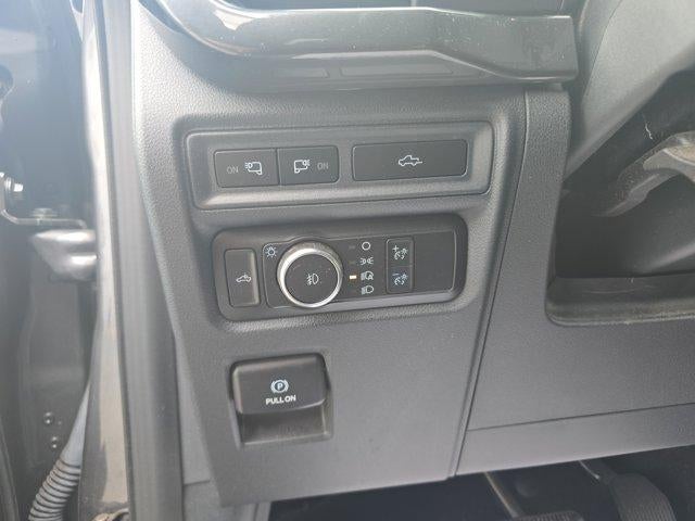 2022 Ford F-150 XLT 4WD SuperCrew 5.5' Box