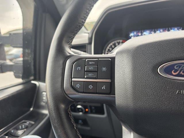 2023 Ford F-150 XLT 4WD SuperCrew 5.5' Box